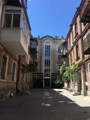 Charming Apartment Odesa Exterior foto
